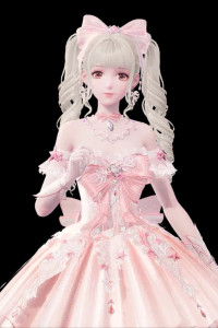 Pink Ribbon Waltz