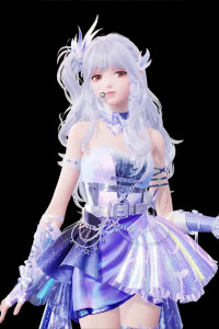 Starry Nocturne