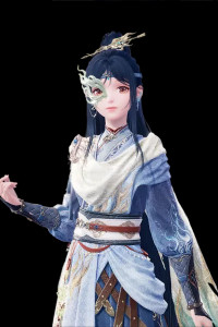 Sword Master