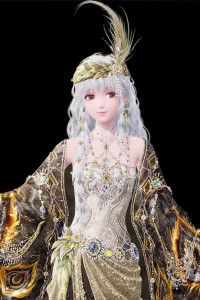 Unawakened Oracle