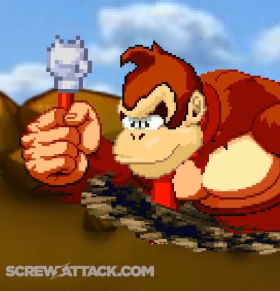 Knuckles' death