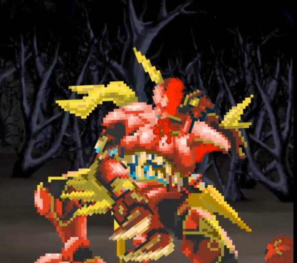 Nightmare's death