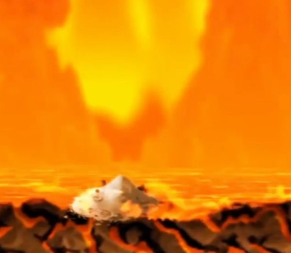 Ryu's death