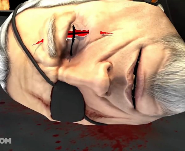 Slade's death