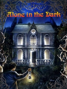 Alone in the Dark