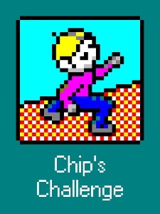 Chip Challenge