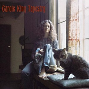 Tapestry - Carole King