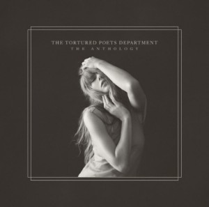 The Tortured Poets Department - Taylor Swift