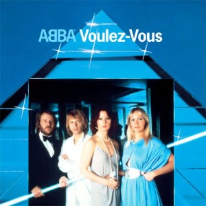 Voulez-Vous - ABBA