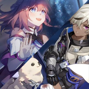 Arlan x Asta