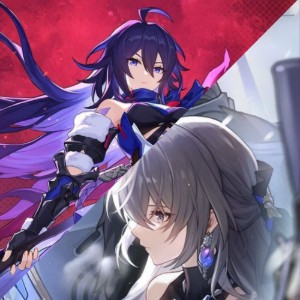 Bronya x Seele