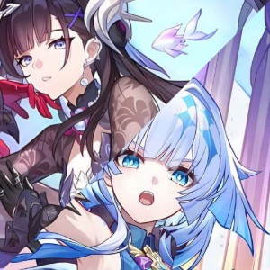 Cerydra x Hysilens