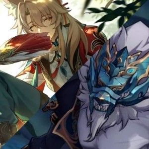Hoolay x Jiaoqiu