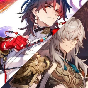 Jing Yuan x Blade