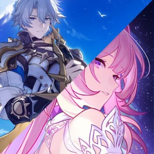 Phainon x Cyrene