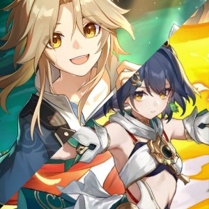 Yanqing x Yunli