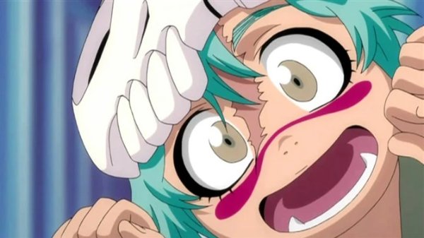 Nelliel Tu Odelschwank