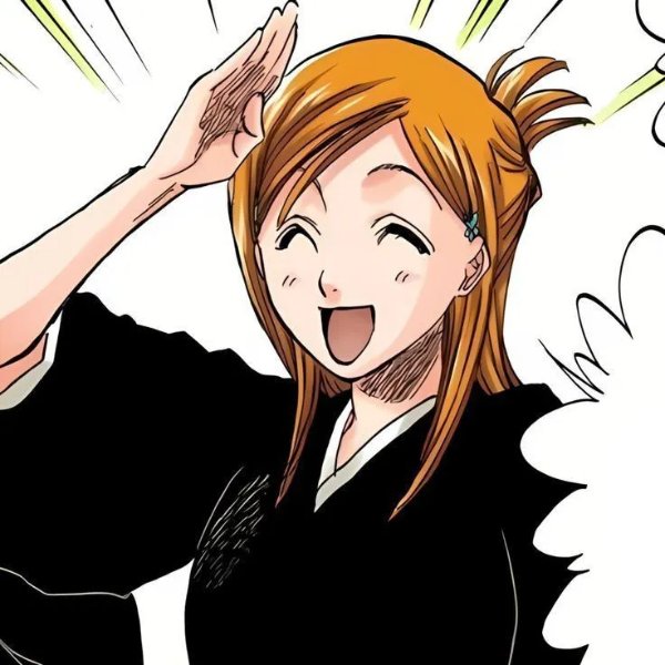 Orihime Inoue