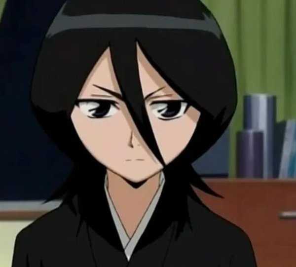 Rukia Kuchiki