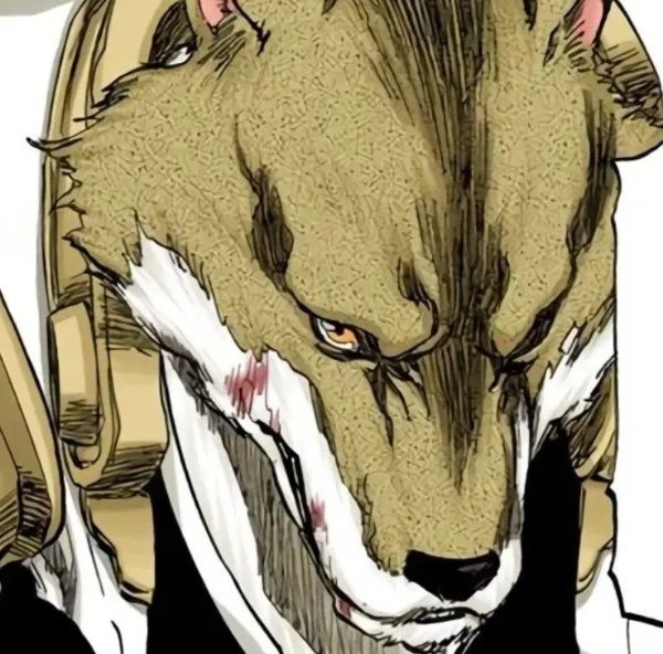 Sajin Komamura