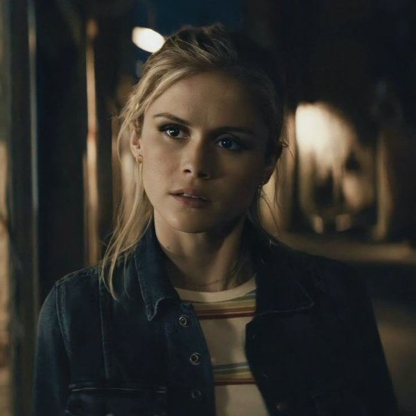 Annie January (The Boys)