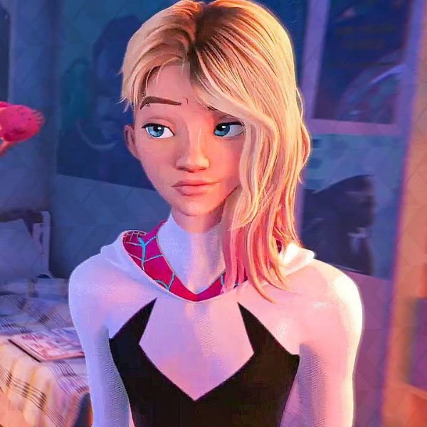 Gwen Stacy (marvel)