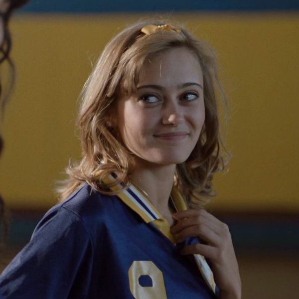 Jackie Taylor (YJ)