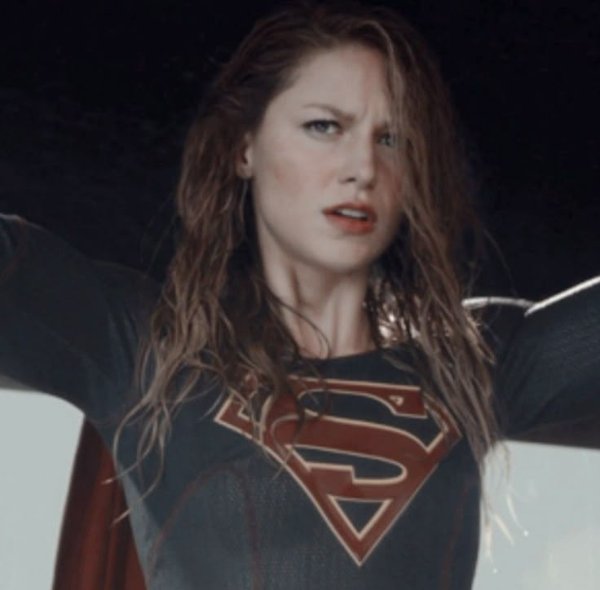 Kara Danvers (DC)