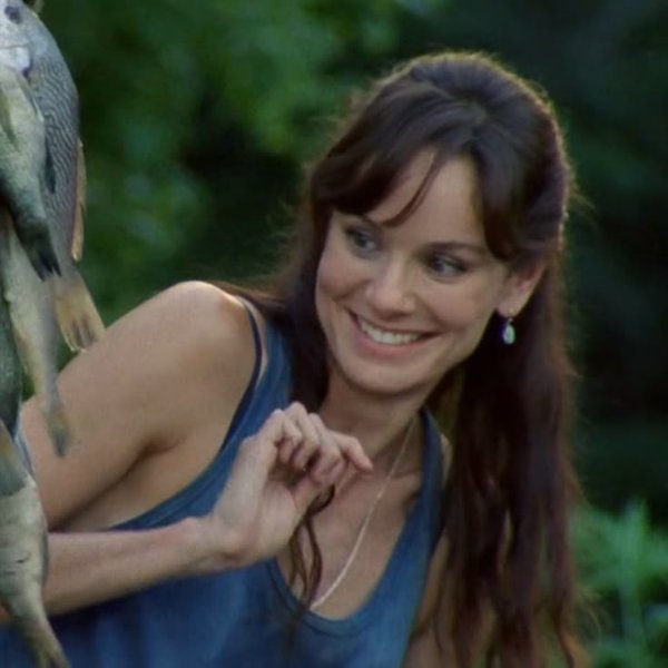 Lori Grimes (TWD)
