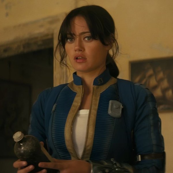 Lucy Maclean (fallout)