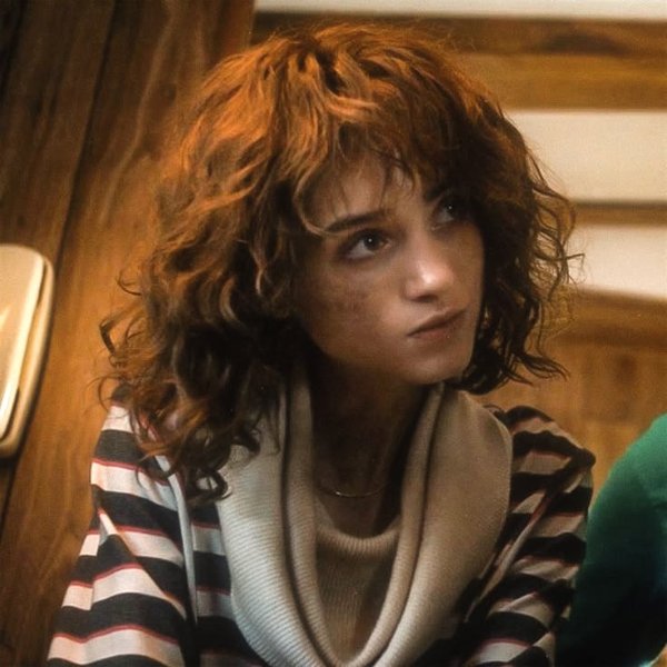 Nancy Wheeler (stranger things)