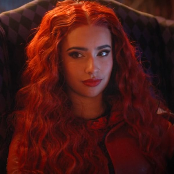 Red (Descendants)