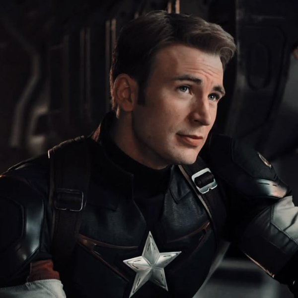 Steve Rogers (Marvel)