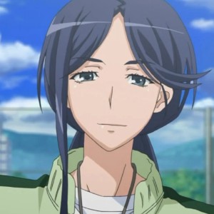 Aiho Yomikawa