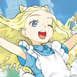 Alice Anotherbible
