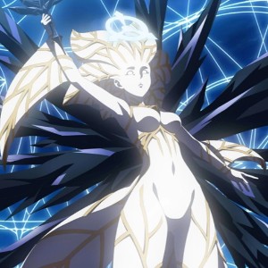 Archangel Gabriel