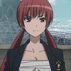 Awaki Musujime