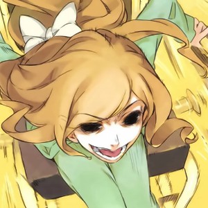 Byouri Kihara
