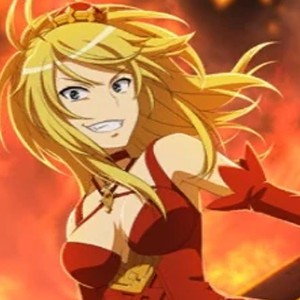 Carissa