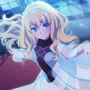 Cendrillon