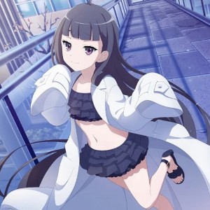 Ellen Arimura