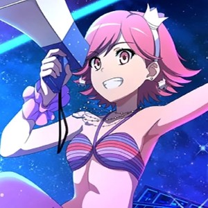 Fusou Ayame