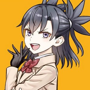 Gaouin Tsukasa