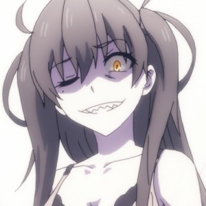 Hirumi Hishigata