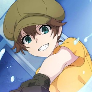 Itsuki Yakumaru