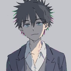 Kamijou no Touma (KNK)