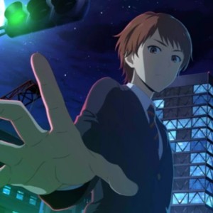 Kamisato Kakeru