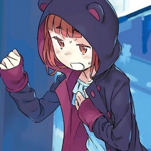 Kanou Shinka
