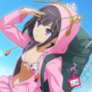 Karasuma Fran