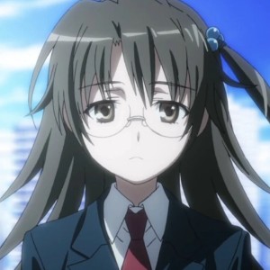 Kazakiri Hyouka